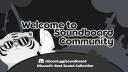 Soundboard Community | VOICE CHATS • SOUNDBOARDS • GIVEAWAYS Banner