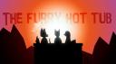 The Furry Hot Tub Banner