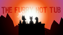 The Furry Hot Tub server banner