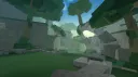 Verdant Moon Rewritten banner