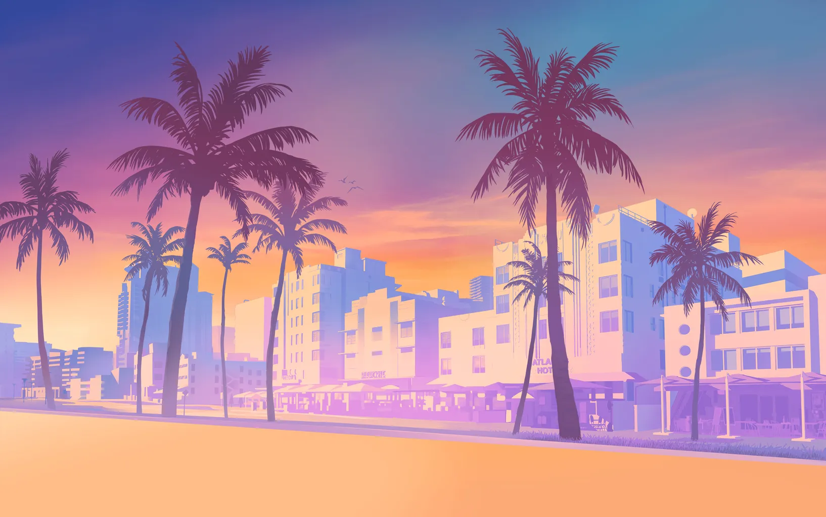 Odyssey Bot#7158 banner