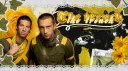 the trench 🌻 banner