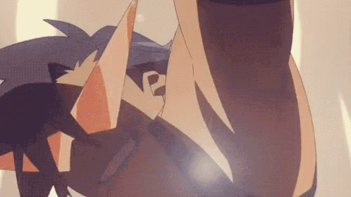 † /reflect ⨾ emojis ⨾ anime ⨾ nitro Discord server banner