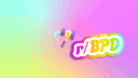 r/BPD: kt’s place Discord server banner