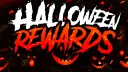 Halloween Rewards banner