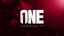 One Community ⚡ banner