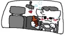 Silly ChatRoom banner