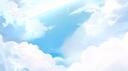 The Cloudy Vales Banner