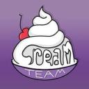 Cream Team Banner