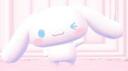 Cinnamoroll Chat&Chill Banner