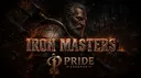 Pride Essence - Iron Masters banner