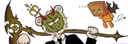 banner