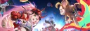 banner