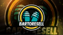 BartoResell | Bot Vinted 0 délai Discord server banner