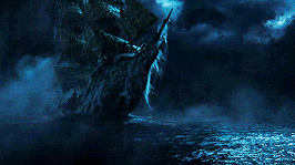 The Flying Dutchman Resurfaced Discord server banner