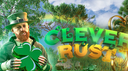 Clever Rust Banner