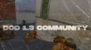 Day of Defeat 1.3 Community Banner