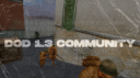 Day of Defeat 1.3 Community Banner