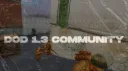Day of Defeat 1.3 Community Banner