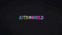 Astroworld banner