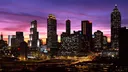 Georgia (USA) server banner