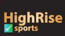 HighRise Sports banner