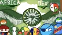 AfricaDex Hub banner