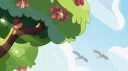 The Heeler Family Discord server banner