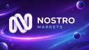 NostroMarkets Discord server banner