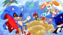 Sonic.exe: The Disaster 2D Official banner