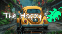 𝐓𝐇𝐄 𝐇𝐀𝐏𝐏𝐘 𝐒𝐈𝐃𝐄 banner