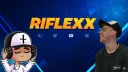 𝗧𝗲𝗮𝗺 𝗡𝗲𝘄 𝗥𝗶𝗙𝗹𝗲𝗫𝘅 banner