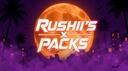 Rushii’S x Packs Banner