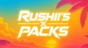 Rushii’S x Packs banner