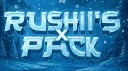 Rushii’S x Pack banner
