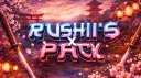 Rushii’S x Packs banner
