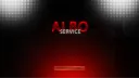 Albo Service ✘ V3 banner