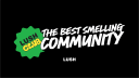 LUSH Discord server banner