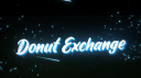 2 Inv = 8m | Donut Exchange banner