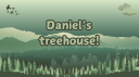 Daniel’s Tree house🌴 server banner