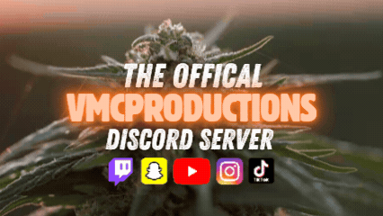 VMC COMMUNITY (18+) banner