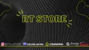 RT STORE banner
