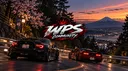 WPS II Community banner