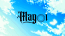Magoi banner