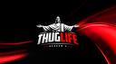 Thug Life RJ #65K Banner