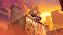 Protectors of Julesvale - Fleetcord banner