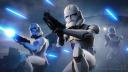The 372nd Clone Battalion Banner