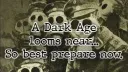 A Dark Age || Alt History 1957 NRP banner