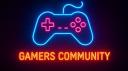 Gamers Community Banner