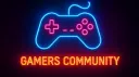 Gamers Community Banner